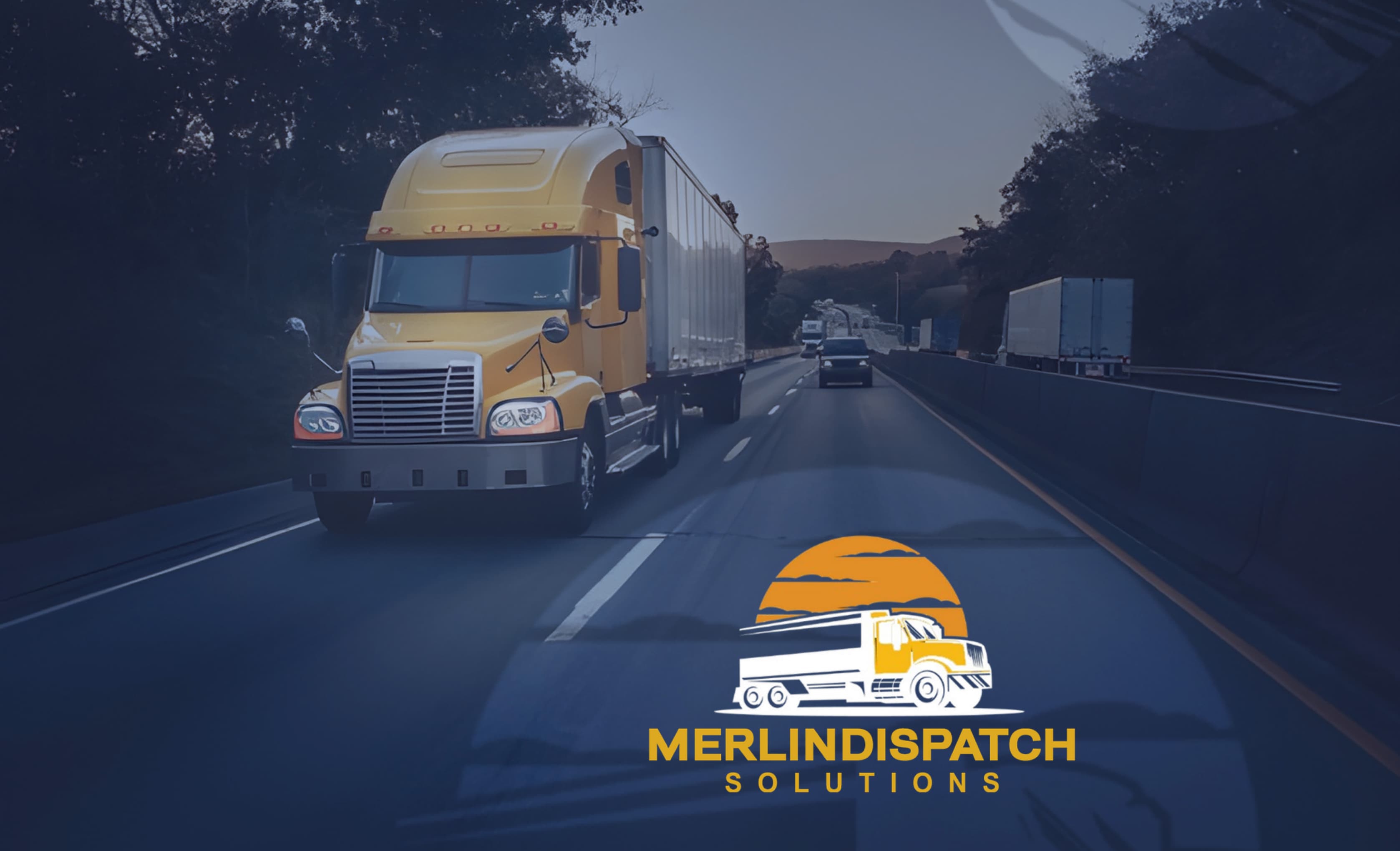 Merlin Dispatch Solutions