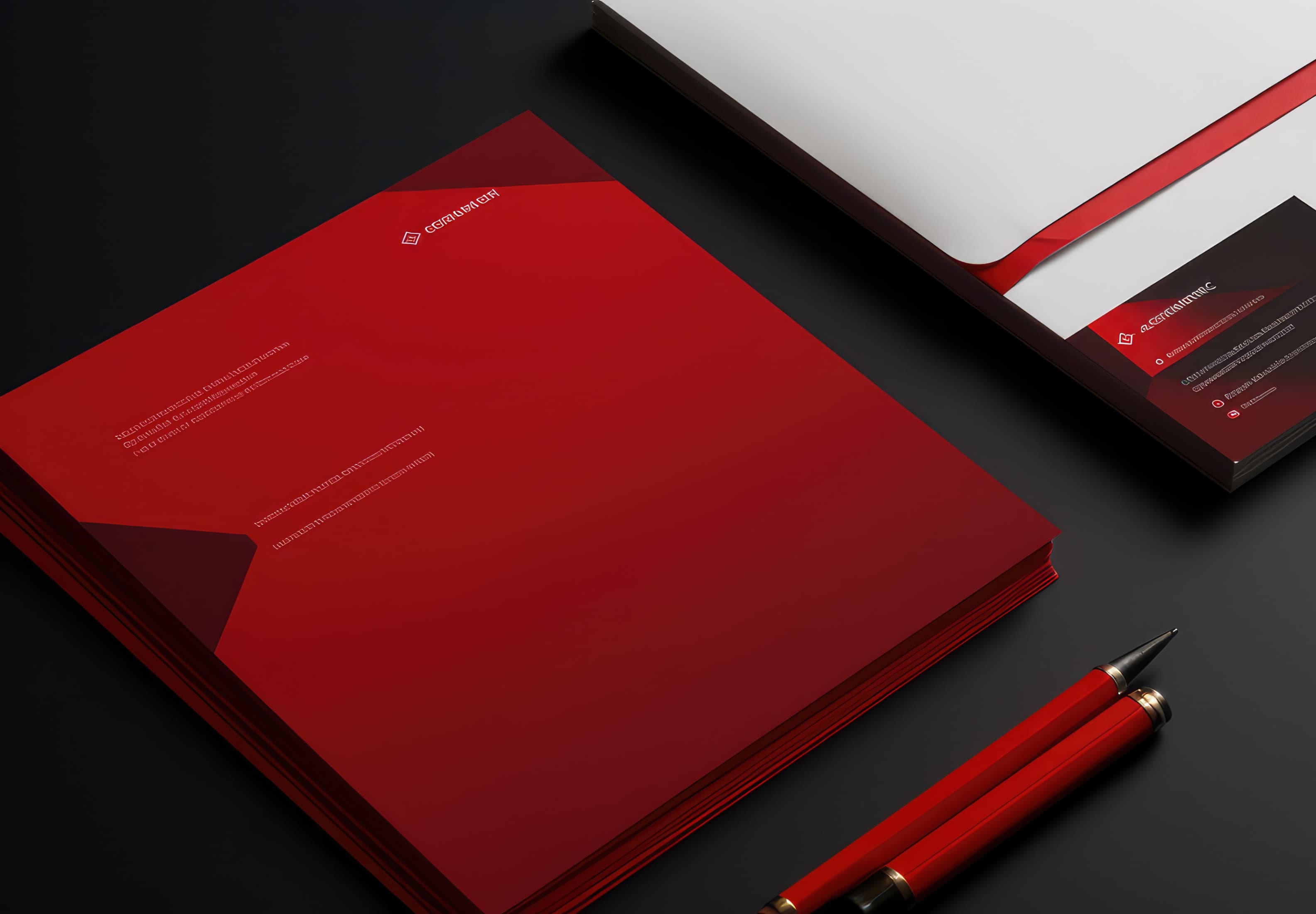 Branding & Creative Services