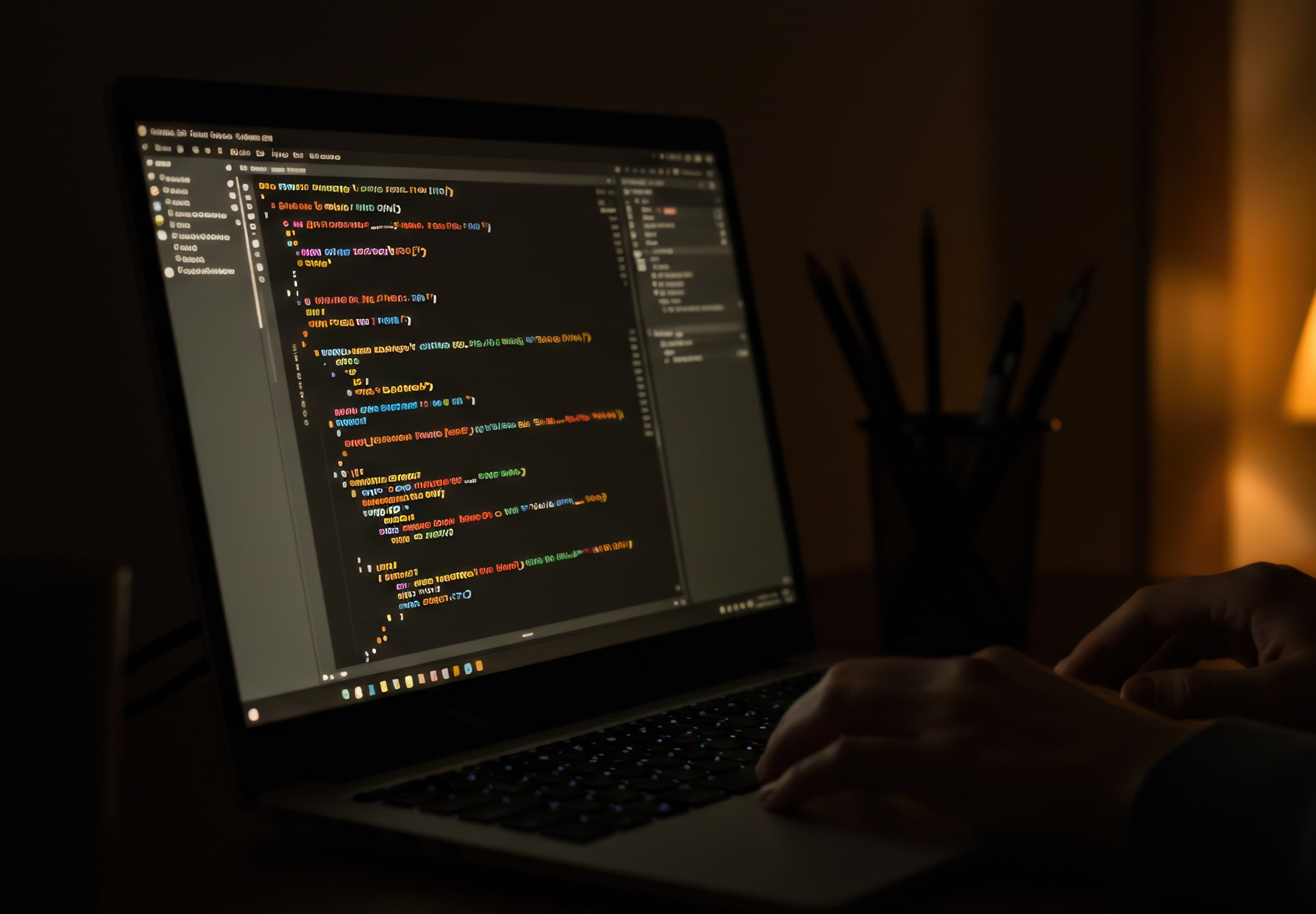 Web, App & UI Development