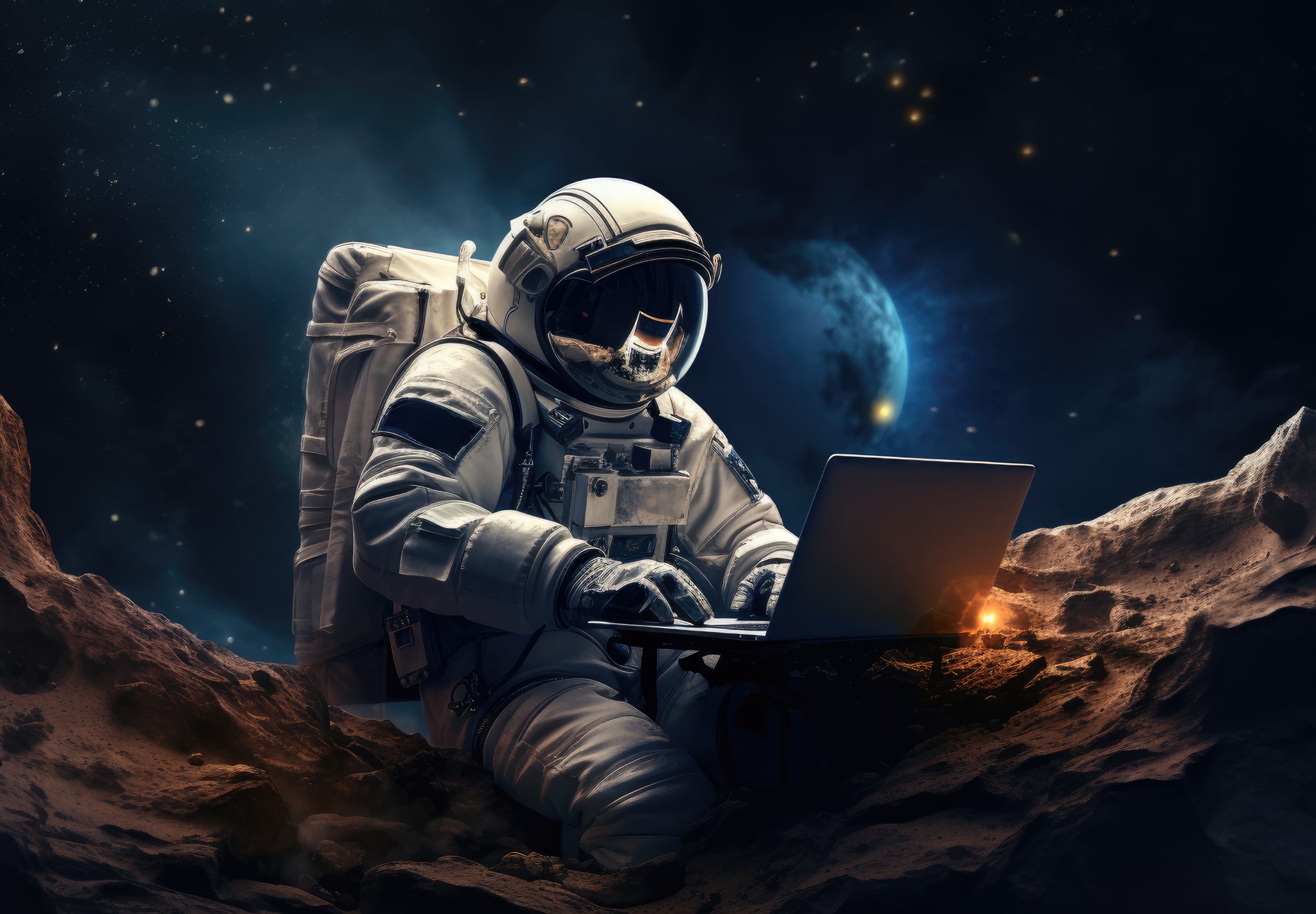 Technology & Enablement